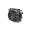 Akg DCS Series (with Fan and Shroud): 6.0-90 GPM, 18.43 L x 21.69 W x 5.32 Depth, SAE 20 Ports 258302 - alternate 6